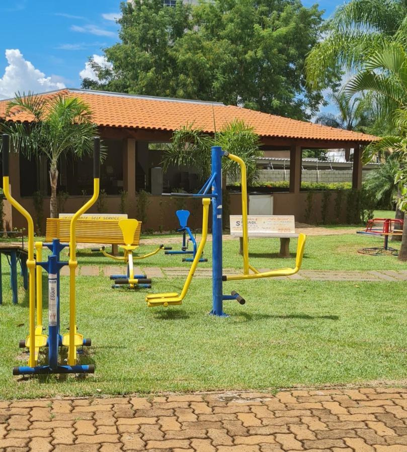Ap A 10 Min Da Agrishow 2025 Ribeirão Preto Exterior photo