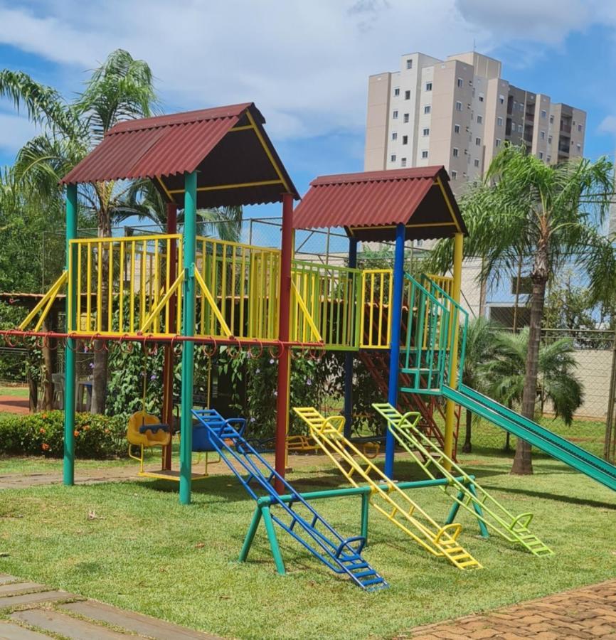 Ap A 10 Min Da Agrishow 2025 Ribeirão Preto Exterior photo