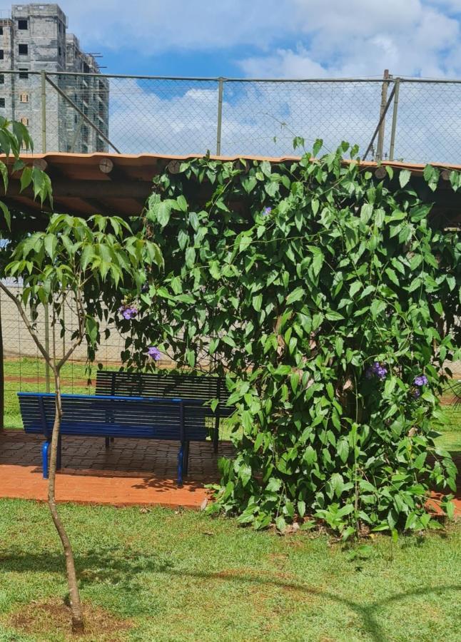 Ap A 10 Min Da Agrishow 2025 Ribeirão Preto Exterior photo